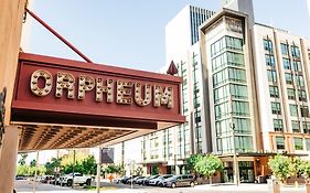 Hyatt Place Phoenix/Downtown